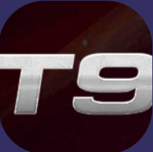 T9真人